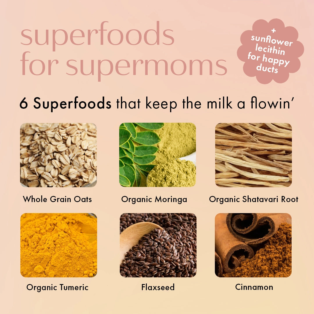 Milk to the Max Bars