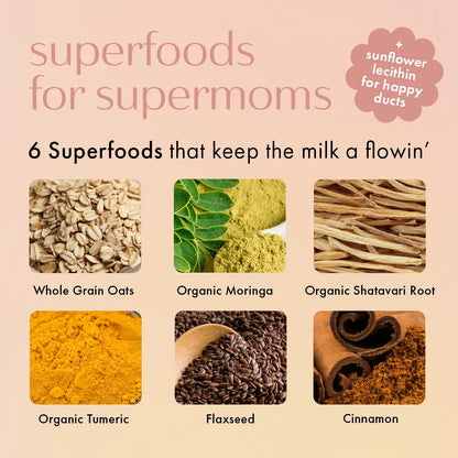 Milk to the Max Bars