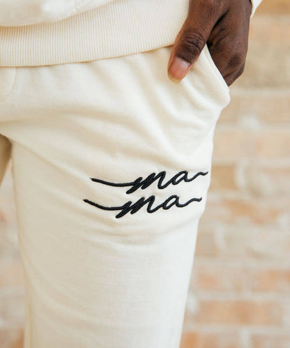 Mama Joggers