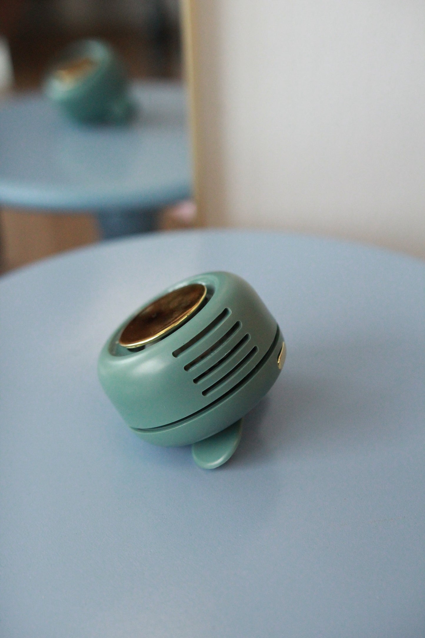 Coco Carriers Portable Rechargeable Fan