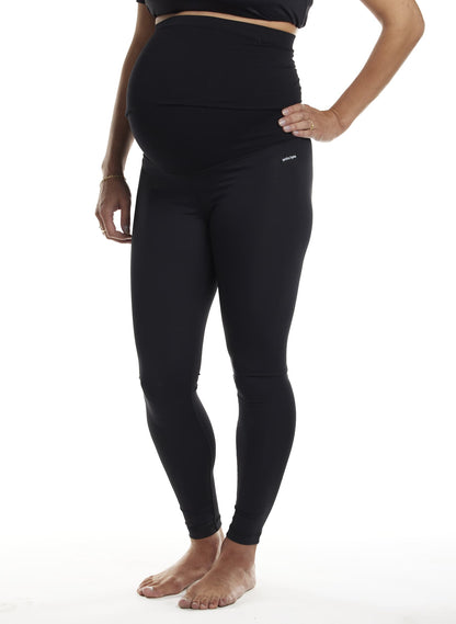 Arctic Lynx Maternity Activewear Midweight Leggings