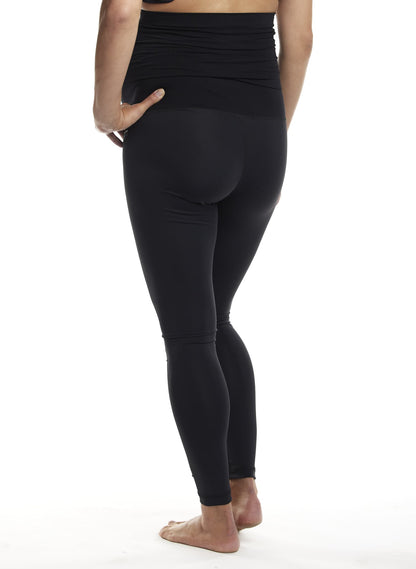 Arctic Lynx Maternity Activewear Midweight Leggings