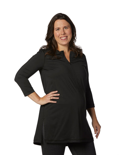 Arctic Lynx Maternity Activewear Lightweight Tunic
