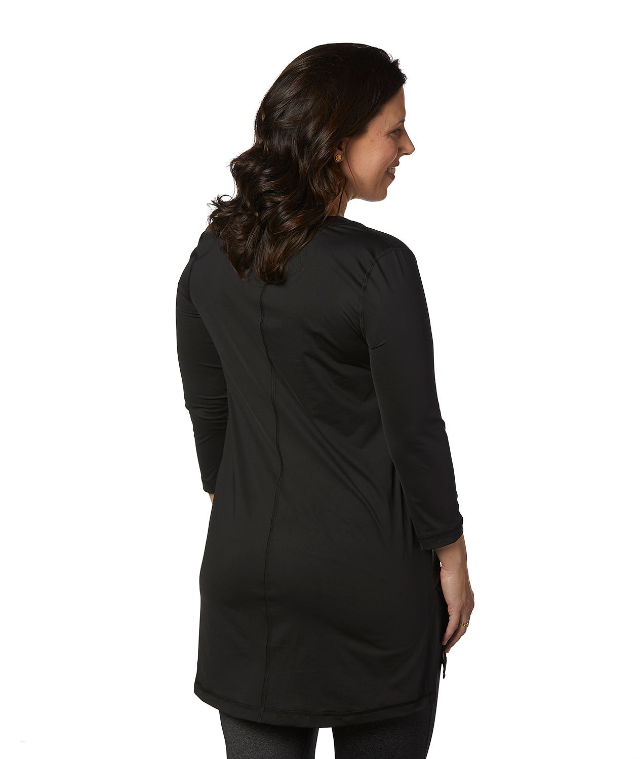 Arctic Lynx Maternity Activewear Lightweight Tunic