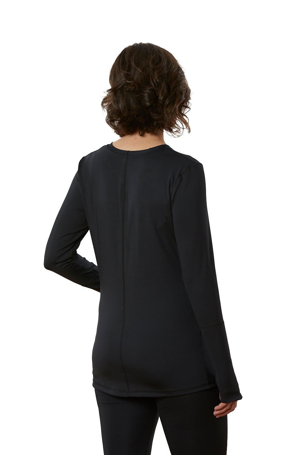 Arctic Lynx Maternity Activewear Midweight Top