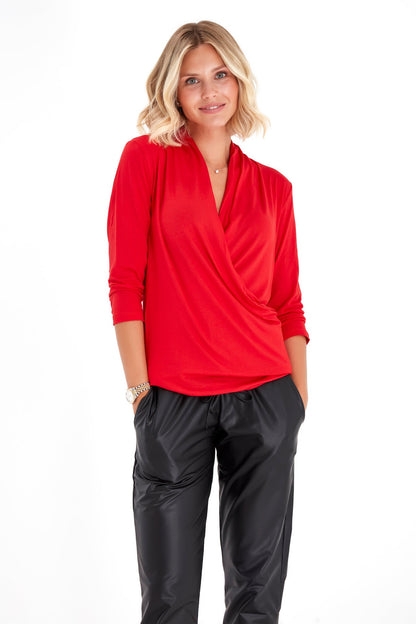 Accouchée Pure Maternity/Nursing Top
