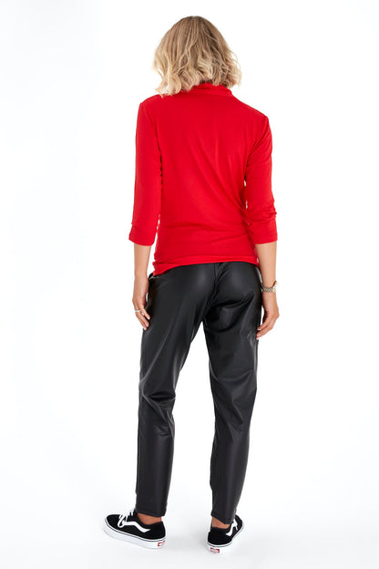 Accouchée Pure Maternity/Nursing Top