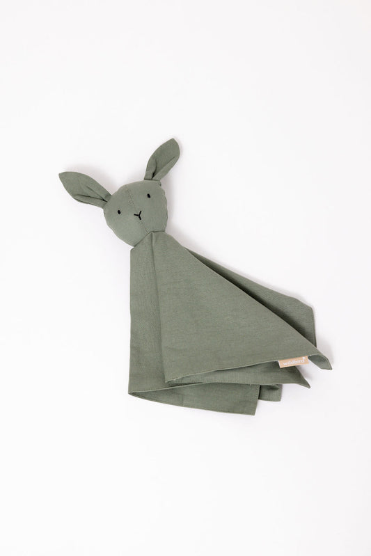 Wildbird Acadian Linen Lovey Bunny