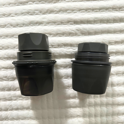 Ceres Chill Replacement Upper Parts/Collection Cup