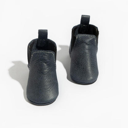Freshly Picked Alta Chelsea Boot Baby Shoe