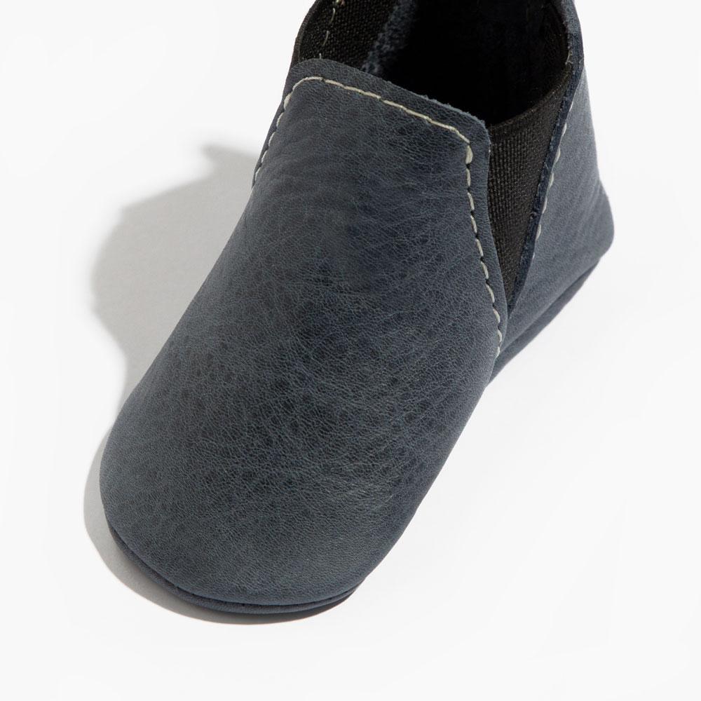 Freshly Picked Alta Chelsea Boot Baby Shoe