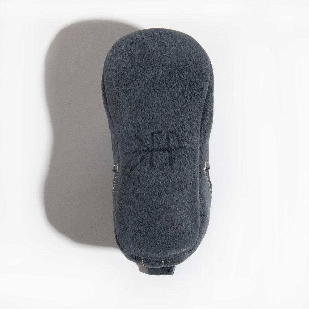 Freshly Picked Alta Chelsea Boot Baby Shoe