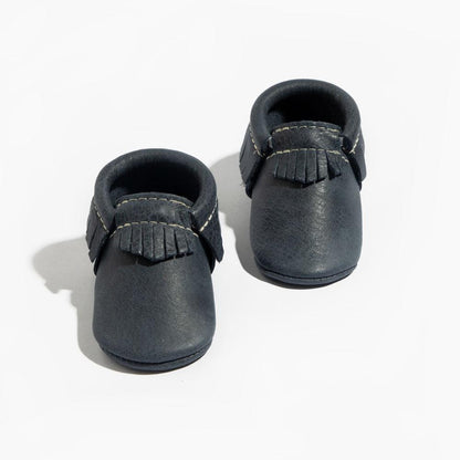 Freshly Picked Alta Moccasin Baby Shoe