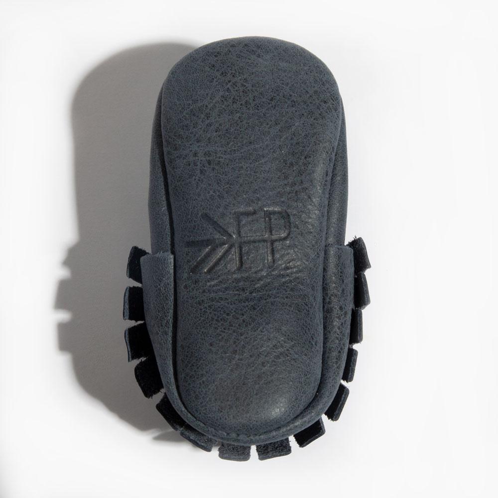 Freshly Picked Alta Moccasin Baby Shoe