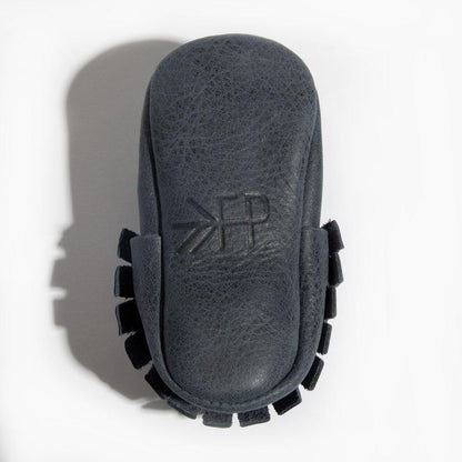 Freshly Picked Alta Moccasin Baby Shoe