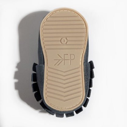 Freshly Picked Alta Moccasin Baby Shoe