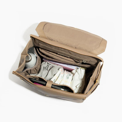Freshly Picked Aspen Classic Diaper Bag II