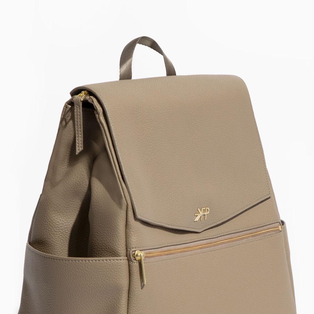 Freshly Picked Aspen Classic Diaper Bag II