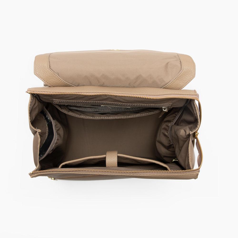 Freshly Picked Aspen Classic Diaper Bag II
