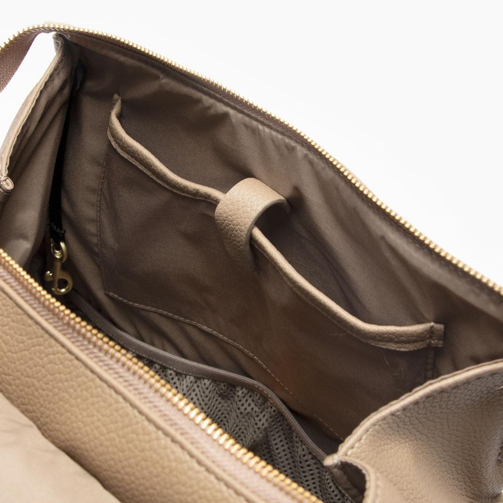 Freshly Picked Aspen Classic Diaper Bag II