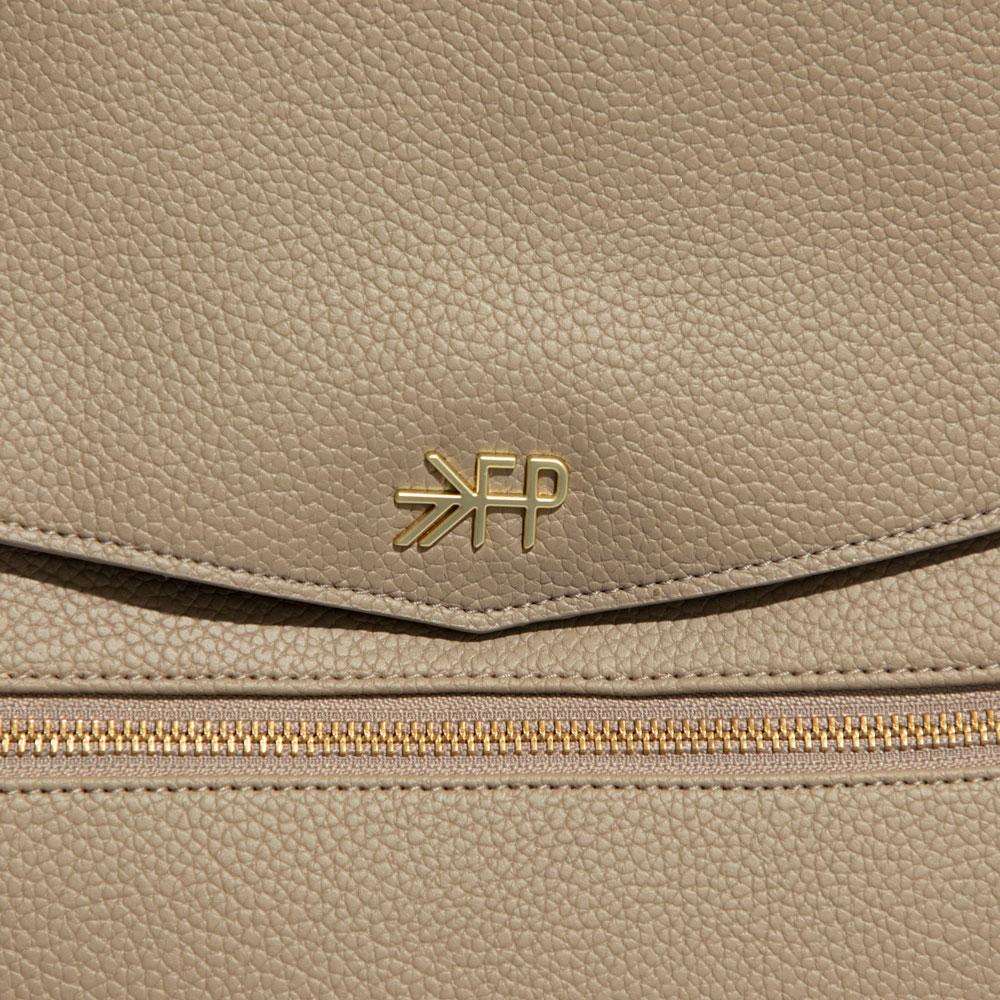 Freshly Picked Aspen Classic Diaper Bag II
