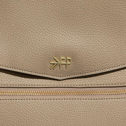 Freshly Picked Aspen Classic Diaper Bag II