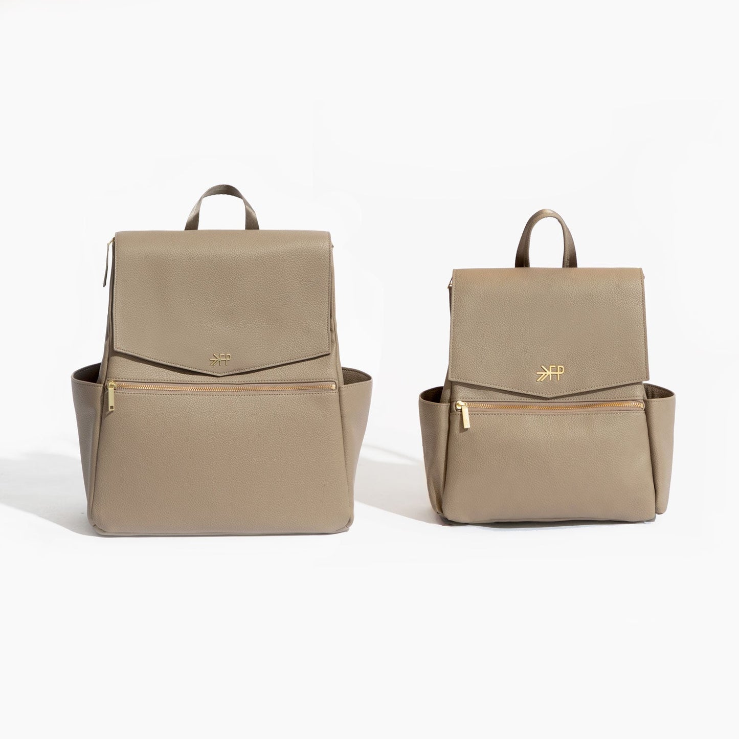 Freshly Picked Aspen Mini Classic Diaper Bag II