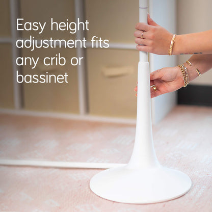 Nanobébé Aura Baby Monitor Floor Stand