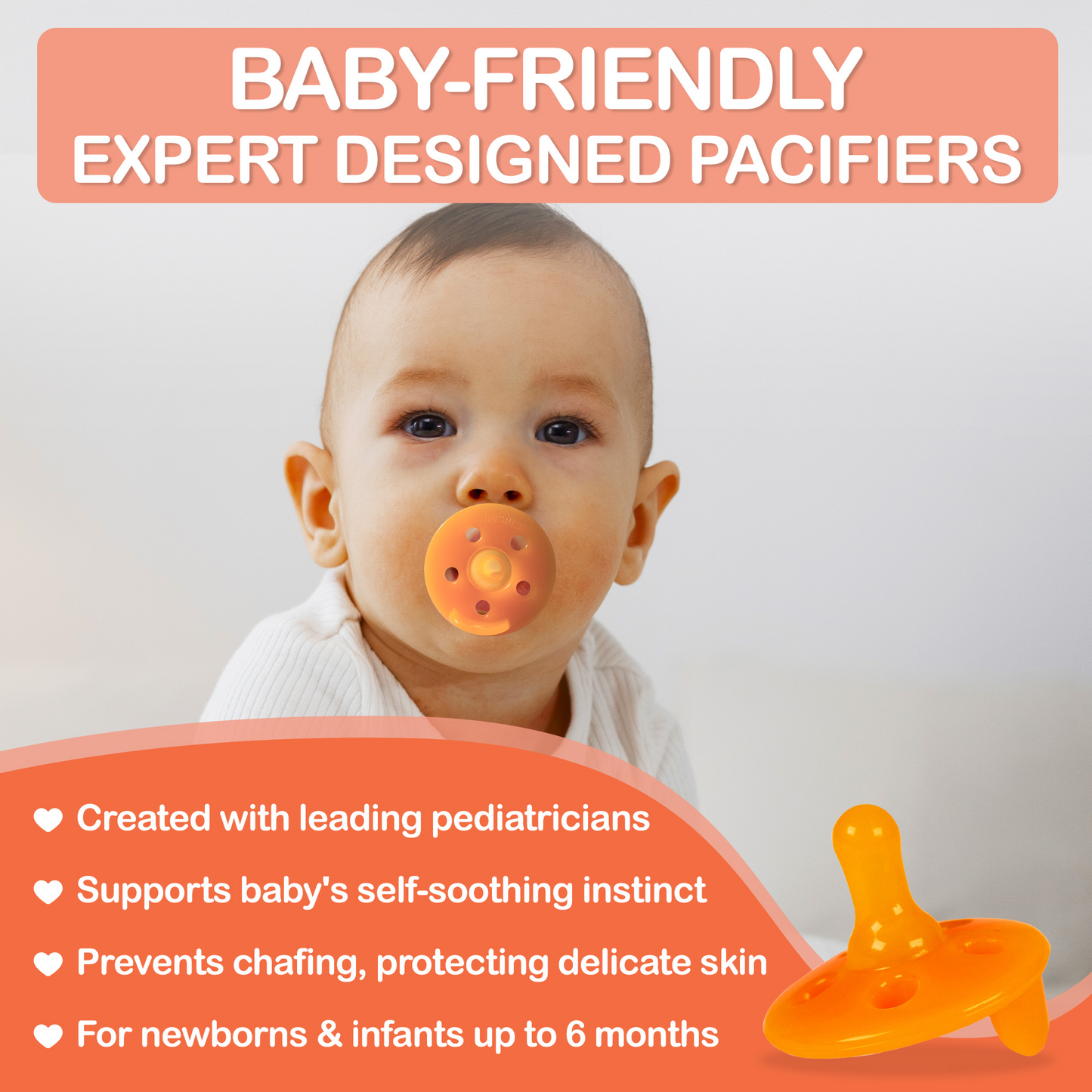 Shusher Baby Shusher Collection Gift Set