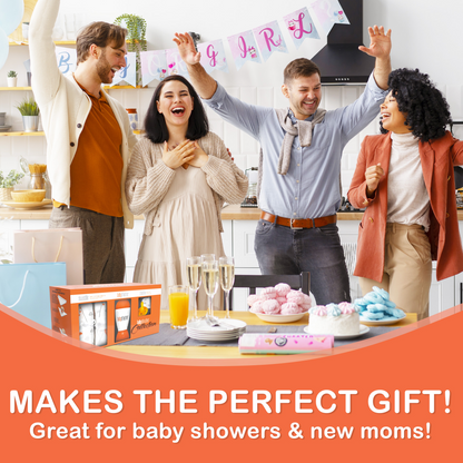 Shusher Baby Shusher Collection Gift Set