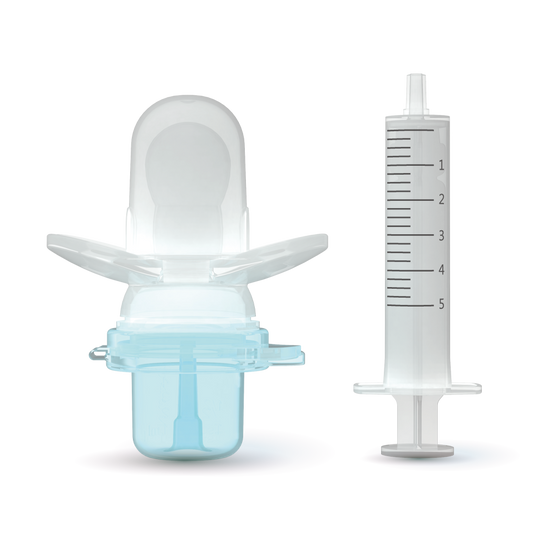 Amaris Baby Medicine Dispenser