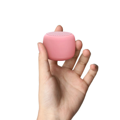 Babelio Pocket Mini White Noise Machine