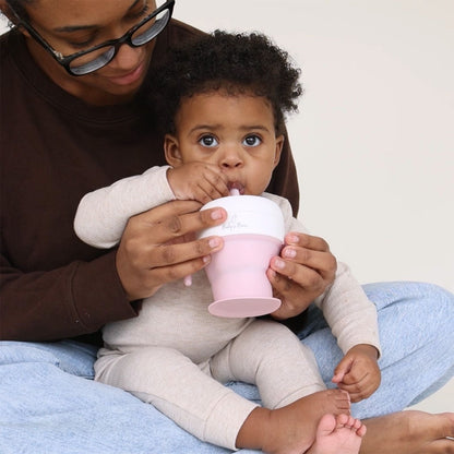 The Baby's Brew 2 In 1 Snack Cups