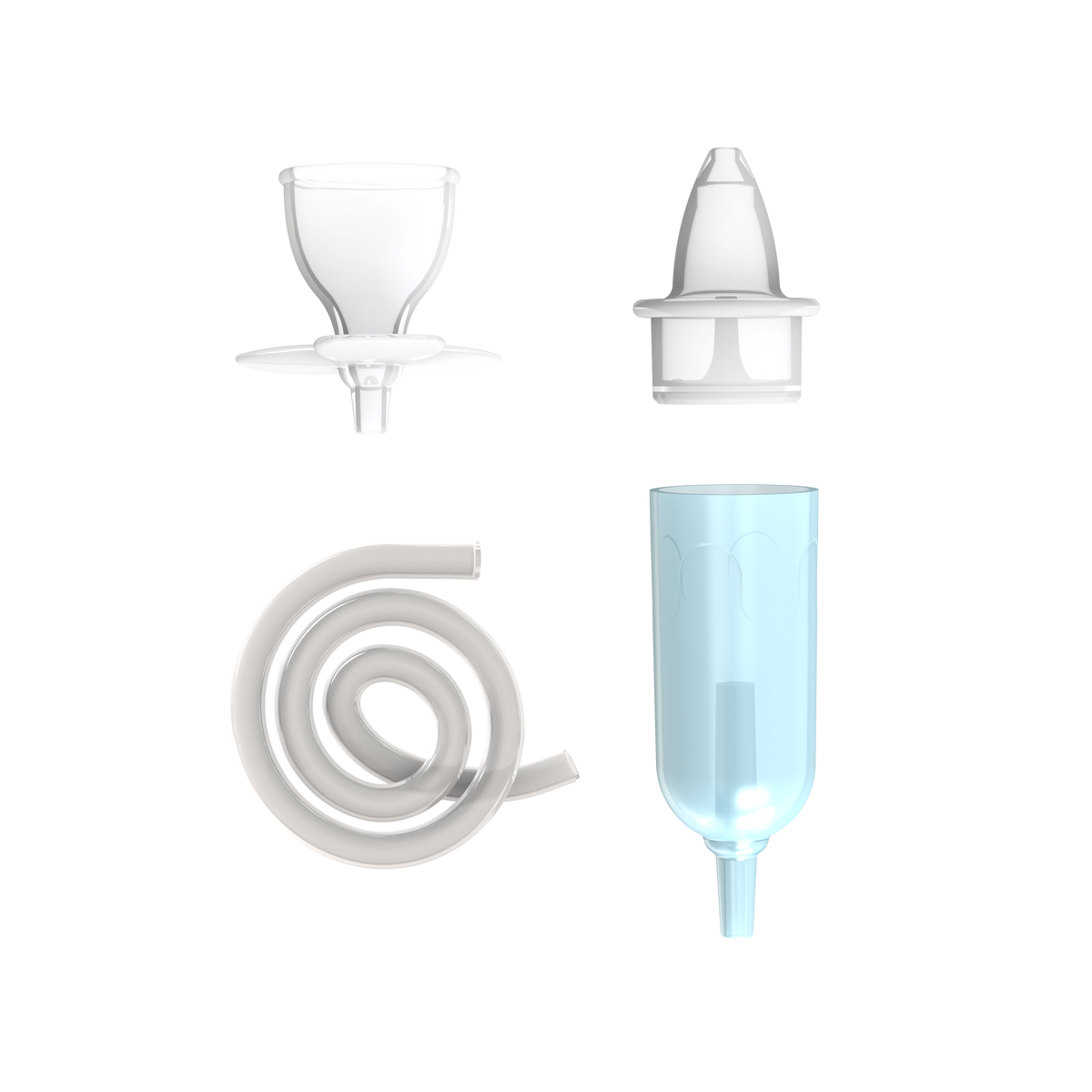 Amaris Rumble Tuff Baby Nasal Aspirator