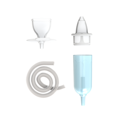 Amaris Rumble Tuff Baby Nasal Aspirator