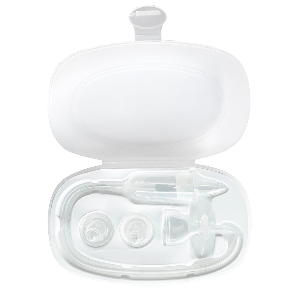 Amaris Rumble Tuff Baby Nasal Aspirator