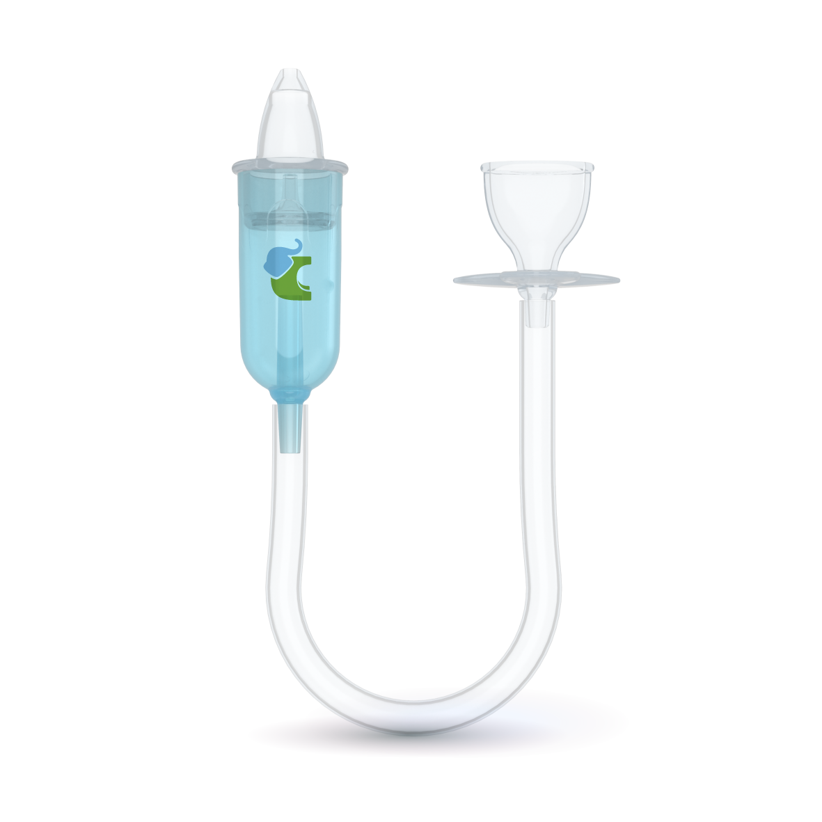 Amaris Rumble Tuff Baby Nasal Aspirator