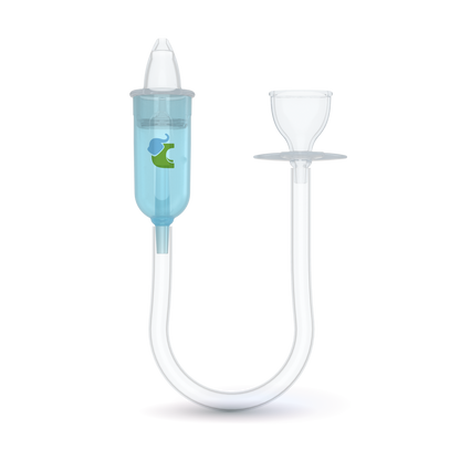 Amaris Rumble Tuff Baby Nasal Aspirator