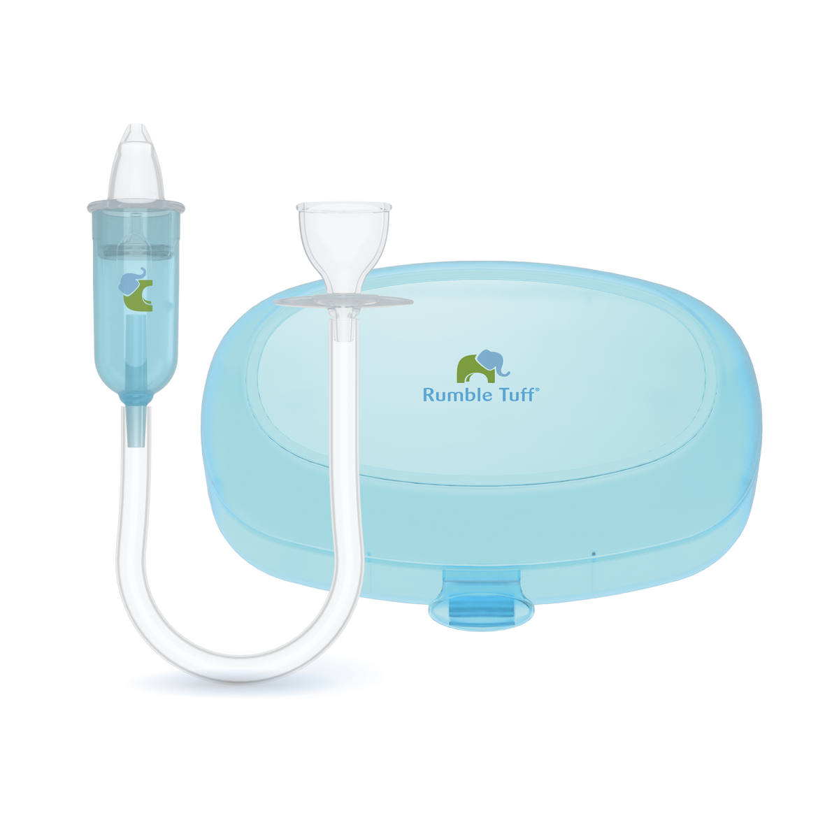Amaris Rumble Tuff Baby Nasal Aspirator