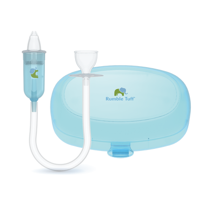 Amaris Rumble Tuff Baby Nasal Aspirator