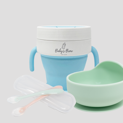 The Baby's Brew Bite Size Bundle