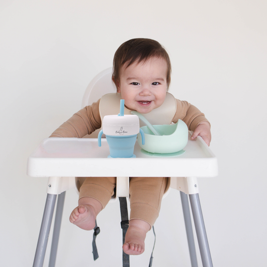 The Baby's Brew Bite Size Bundle