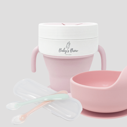 The Baby's Brew Bite Size Bundle