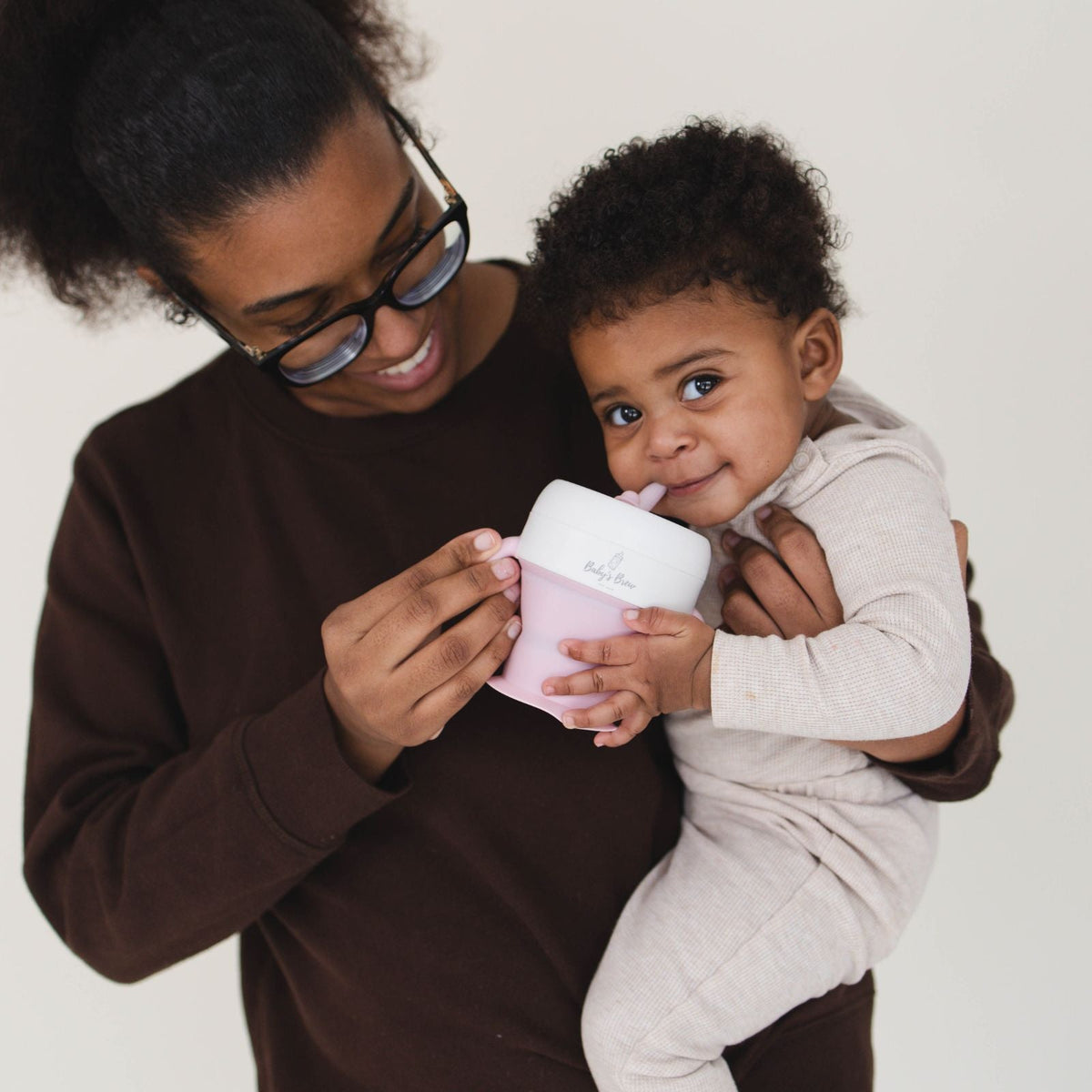 The Baby's Brew Bite Size Bundle