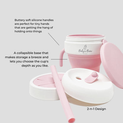 The Baby's Brew Bite Size Bundle