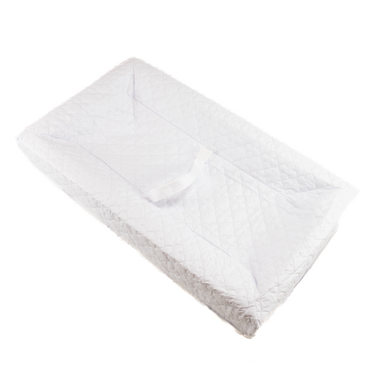 Amaris Zipped Vinyl Changing Pad Cover