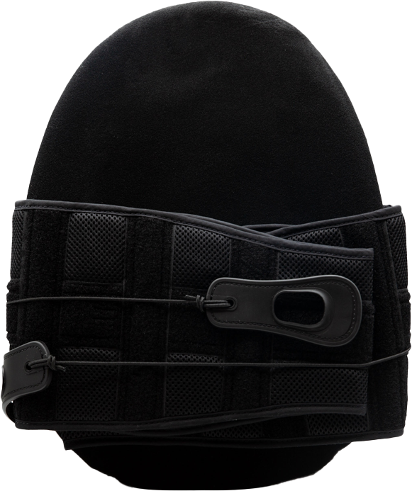 Amaris Rumble Tuff Maternity Back Brace