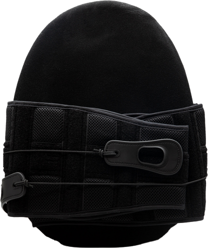 Amaris Rumble Tuff Maternity Back Brace