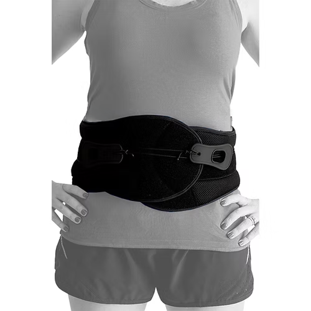 Amaris Rumble Tuff Maternity Back Brace