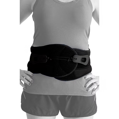 Amaris Rumble Tuff Maternity Back Brace
